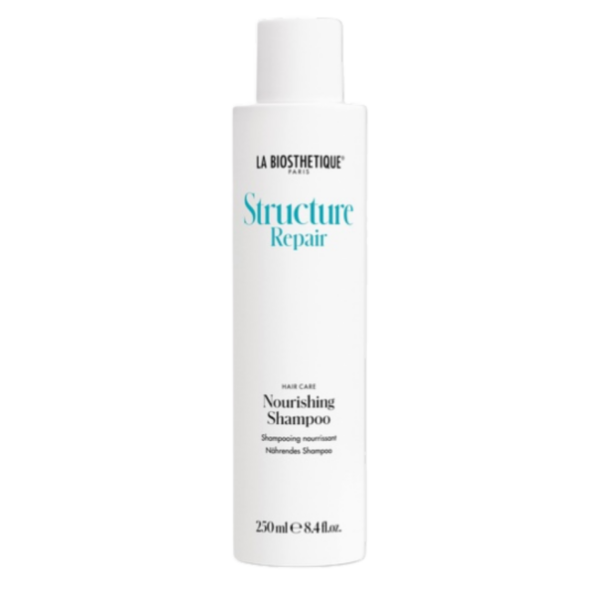 Structure Repair Nourishing Shampoo - Sachet 15ml.-La Biosthétique